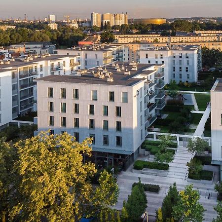 The Darling Nadmorze By Baltica Apartments Γκντανσκ Εξωτερικό φωτογραφία